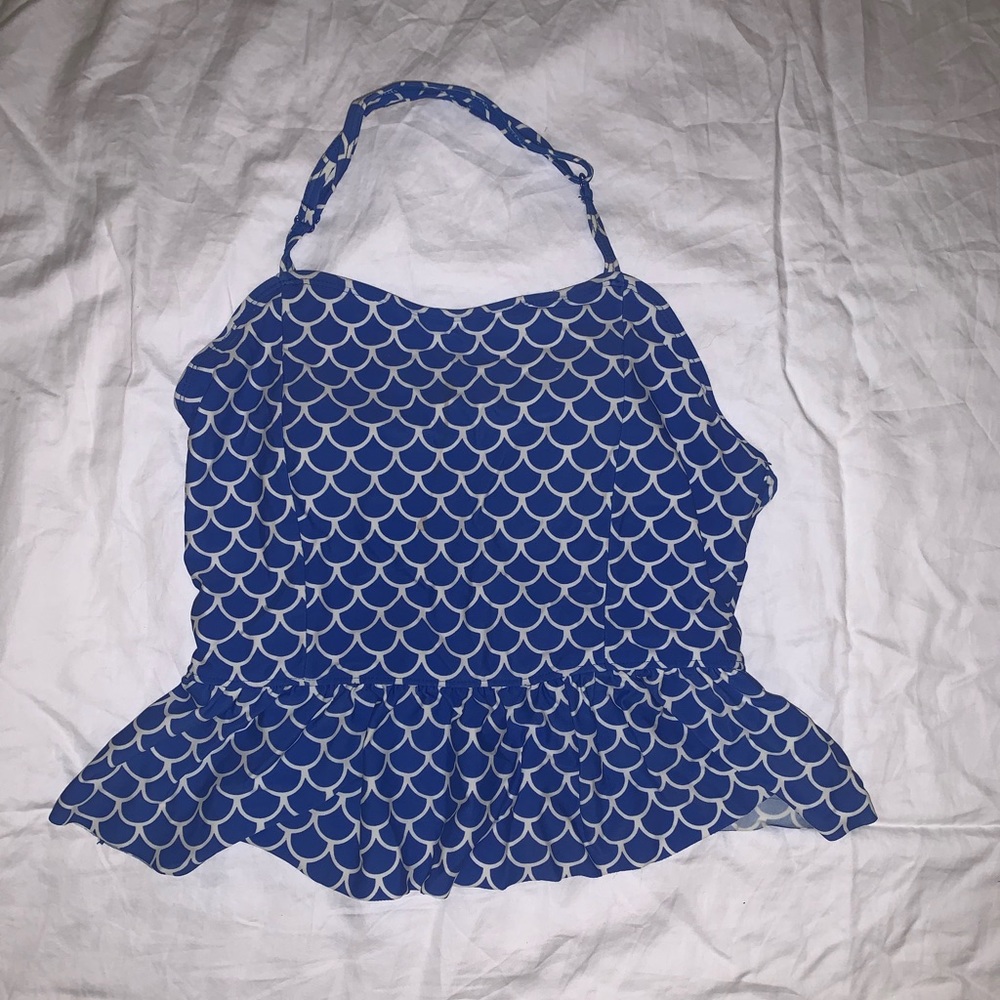 Swimsuit top